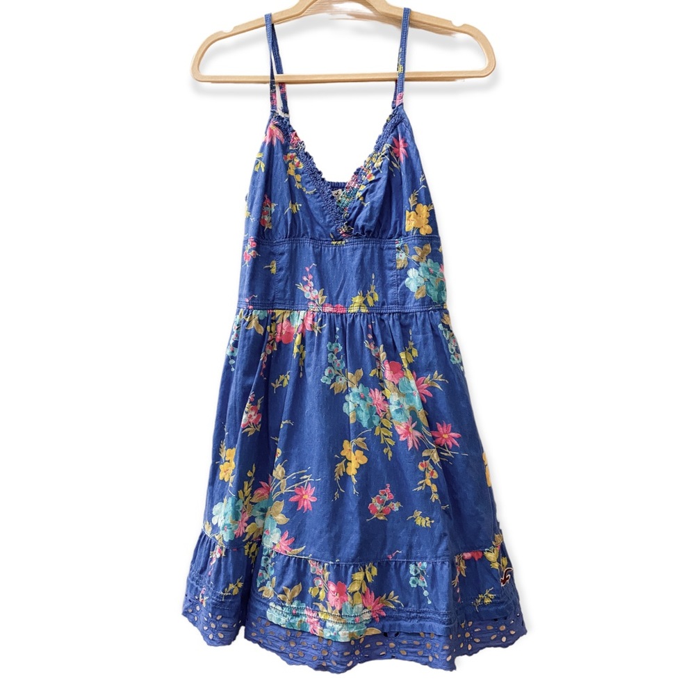 Hollister Dress